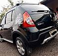 Sandero Stepway 1.6 Flex 09/09 * Impecável 