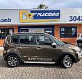 Citroen Aircross Exclusive 1.6 2013