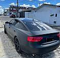 Audi A5 14/15 Sportback 