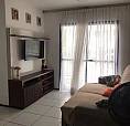 Apartamento Para Aluguel Possui 76 Metros Quadrados Com 3 Quartos Em Calhau - São Luís - M