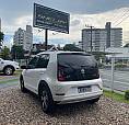 Volkswagen Up Xtreme 1.0 Tsi 