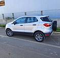 Ecosport Freestyle 1.6 16V (Flex) 2013/14