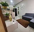 Alugo Apartamento No Centro Mobiliado 
