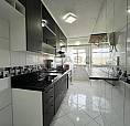 Lf Apartamento De 2 Quartos Com Suíte Montado Em Colina De Laranjeiras