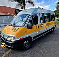 Peugeot Boxer 2.3 Furg.tb Dies. Med/ Longot.alto 2011