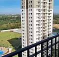 Residencial Parque Beira Rio Torre Cuiabá, 14° Andar.
