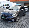 Fiat Cronos 2023 1.3 Firefly Flex Drive Cvt