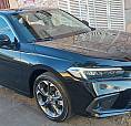Honda Civic Sed.touring 2.0 16V Aut. (Híbrido) 2024