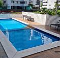 Edf Costa Do Sol Boa Viagem,151M,4 Quartos,3 Suites,2 Vagas,Nascente