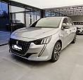 Peugeot 208 Style 1.0 Turbo Flex 5P Aut. 2024