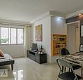 Apartamento à Venda - Moema, 3 Quartos, 73 M2