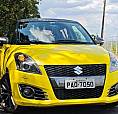 Suzuki Swift Sport R 1.6 16V 5P Mec. 2015