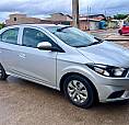 Chevrolet Onix Hatch Lt 1.0 8V Flex Mec. 4P 2019