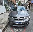 Fiat Freemont 2.4 16V 5P Aut. 2012