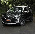 Renault Captur Intense 2.0 16V Flex 5P Aut. 2018