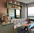 Apartamento - Residencial Wonder - Jardim Satélite - 2 Dormitórios - 66M².