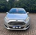 Ford Fiesta 1.6 16V Flex Mec. 5P 2015
