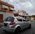Ford Ka 1.0 8V/1.0 8V St Flex 3P 2009