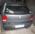 Volkswagen Gol Geração Iv City Trend 1.0 8V Mi Total Flex Mec. 4P 2006