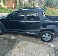 Fiat Strada Adventure1.8/ 1.8 Locker Flex Cd 2010