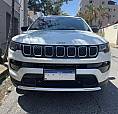 Jeep Compass Long. T270 1.3 Tb 4X2 Flex Aut 2023