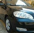 Corolla Se-G 2004/2005 Aut. Top De Linha