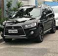Mitsubishi Outlander Gt 3.0 V6 4X4 250Cv Crossover Impecável Totalmente Revisada