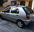 Fiat Palio 98 - 4 Portas