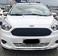 Lindíssimo Ford Ka Com Baixa Km