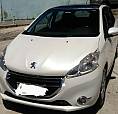 Peugeot Allure 2015 Branco Pérola 1.5