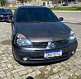 Clio Sedan 1.0 2004