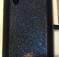 Capa Swarovski Original Xs Max