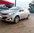 Hb20S Premium Automático 42Mil Km Rodados Novinho 