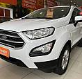 Ecosport 2019/2020 1.5 Ti-Vct Flex Se Automático