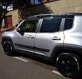 Jeep Renegade  Sport Nigth Eagle 1.8 16V (Único Dono)
