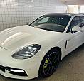 Porsche Panamera 19/20 Apenas 2.600 Km