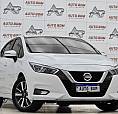 Versa Advence 1.6 Aut. Completo, Muito Novo!
