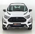 Ecosport Storm 2020 Automático 4X4 4Wd Flex Revisado Com Garantia Cautelar Aprovada 