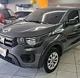 Mobi 2021 Completo Unico Dono Ipva Pago Financio Em Até 60X.(Carro Impecável)