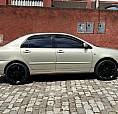 Corolla 2005 Zero Dms 