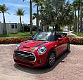 Mini Cooper Cabrio S 2.0 Aut.
