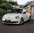 Vw Fusca 2.0 Tsi 211Cv  2014