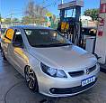 Volkswagen Gol Geração V 1.0 8V Mi Total Flex Mec. 4P 2009