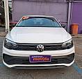Volkswagen Polo Track 1.0 Flex 12V 5P 2025