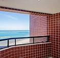 Apartamento Vista Do Mar Em Candeias à Venda