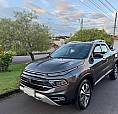 Fiat Toro Volcano 2.0 16V 4X4 Tb Diesel Aut. 2022