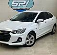 Chevrolet Onix Hatch Ltz 1.0 12V Tb Flex Mec. 4P 2023