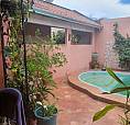 Vendo Casa Com Piscina Próximo Ao Garavelo