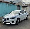 Toyota Corolla Xei 2.0 Flex 16V Aut. 2016