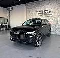 Jaecoo J7 Luxury 2026